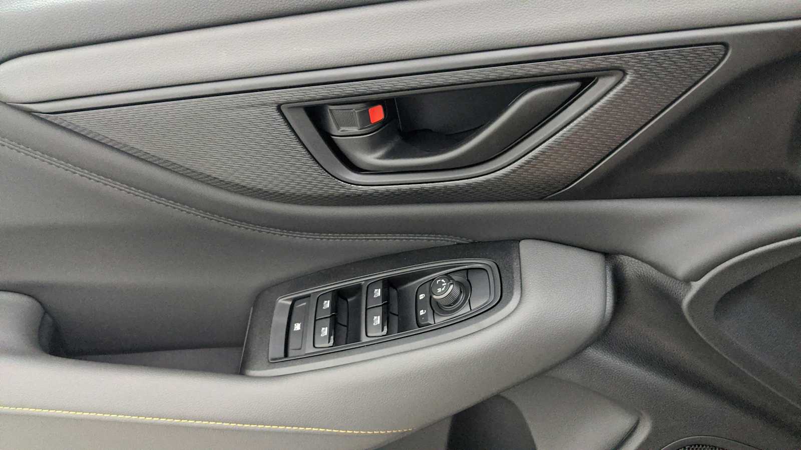 new 2025 Subaru Outback car, priced at $46,018