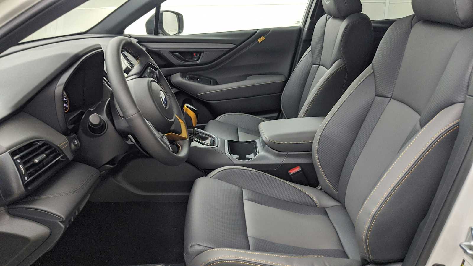 new 2025 Subaru Outback car, priced at $46,018