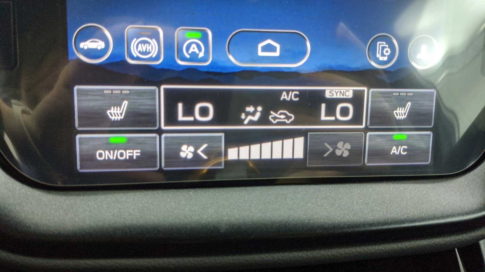 new 2025 Subaru Outback car, priced at $46,018