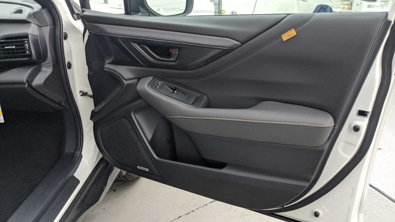 new 2025 Subaru Outback car, priced at $46,018