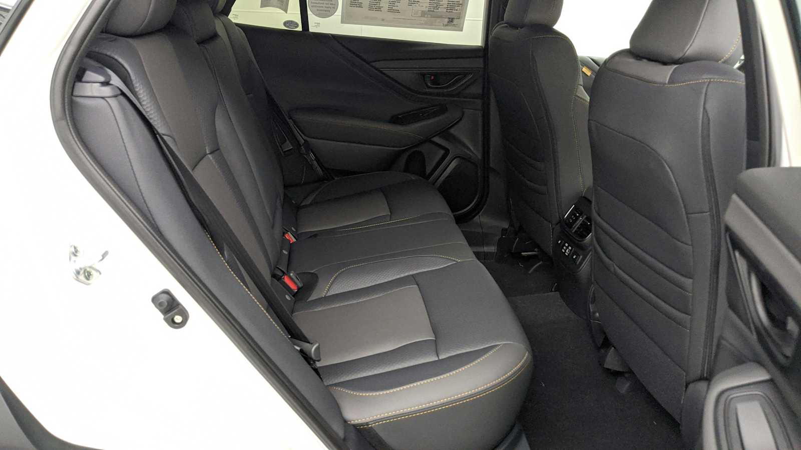 new 2025 Subaru Outback car, priced at $46,018