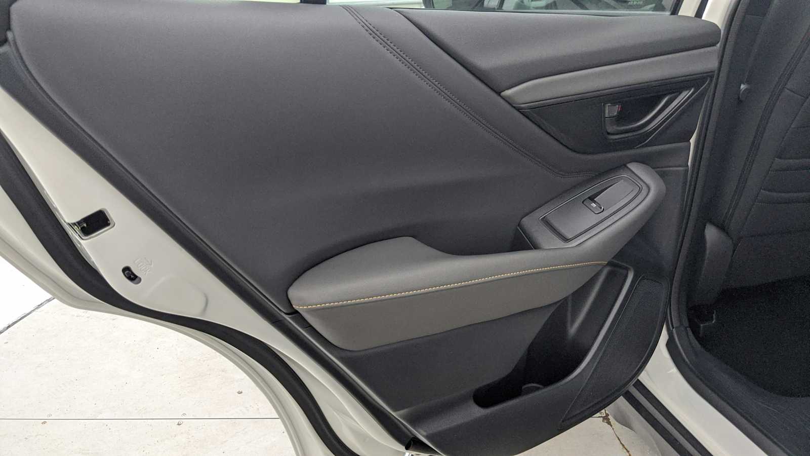 new 2025 Subaru Outback car, priced at $46,018