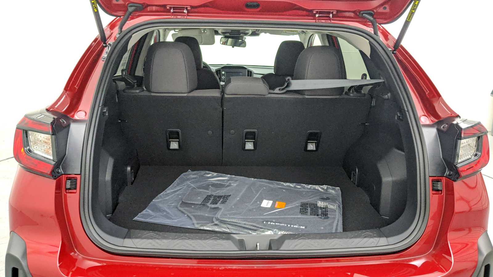 new 2026 Subaru Crosstrek car, priced at $28,445