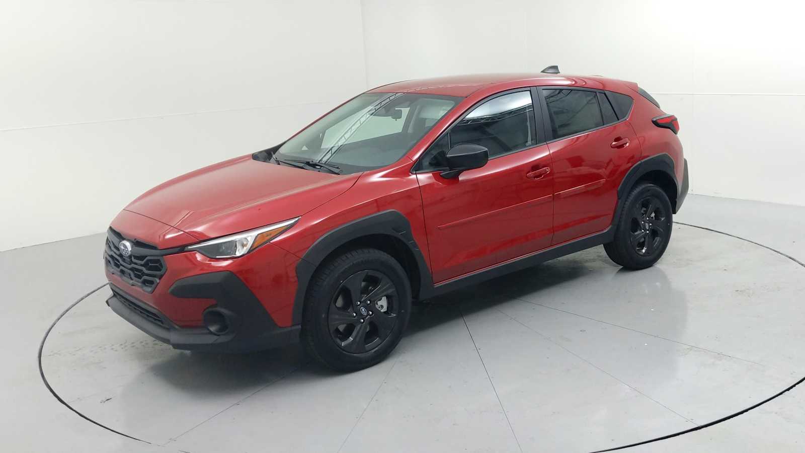 new 2026 Subaru Crosstrek car, priced at $28,445