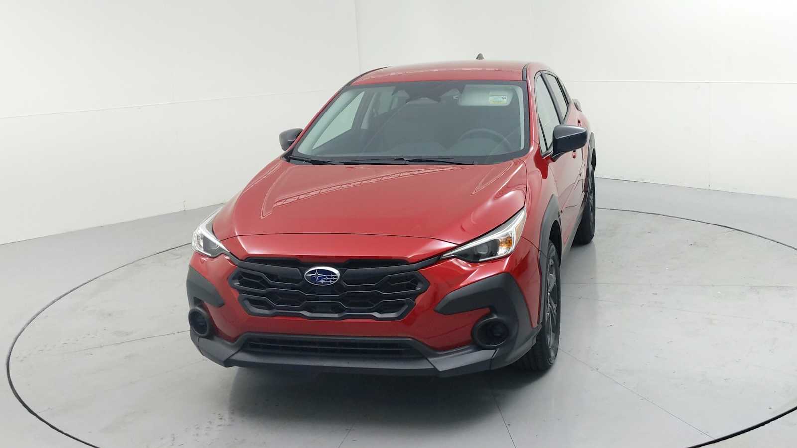 new 2026 Subaru Crosstrek car, priced at $28,445