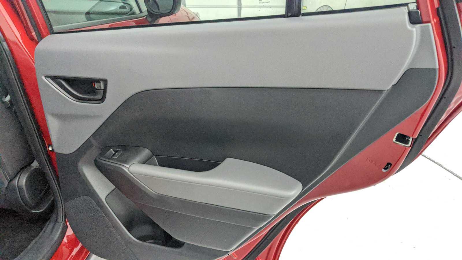 new 2026 Subaru Crosstrek car, priced at $28,445