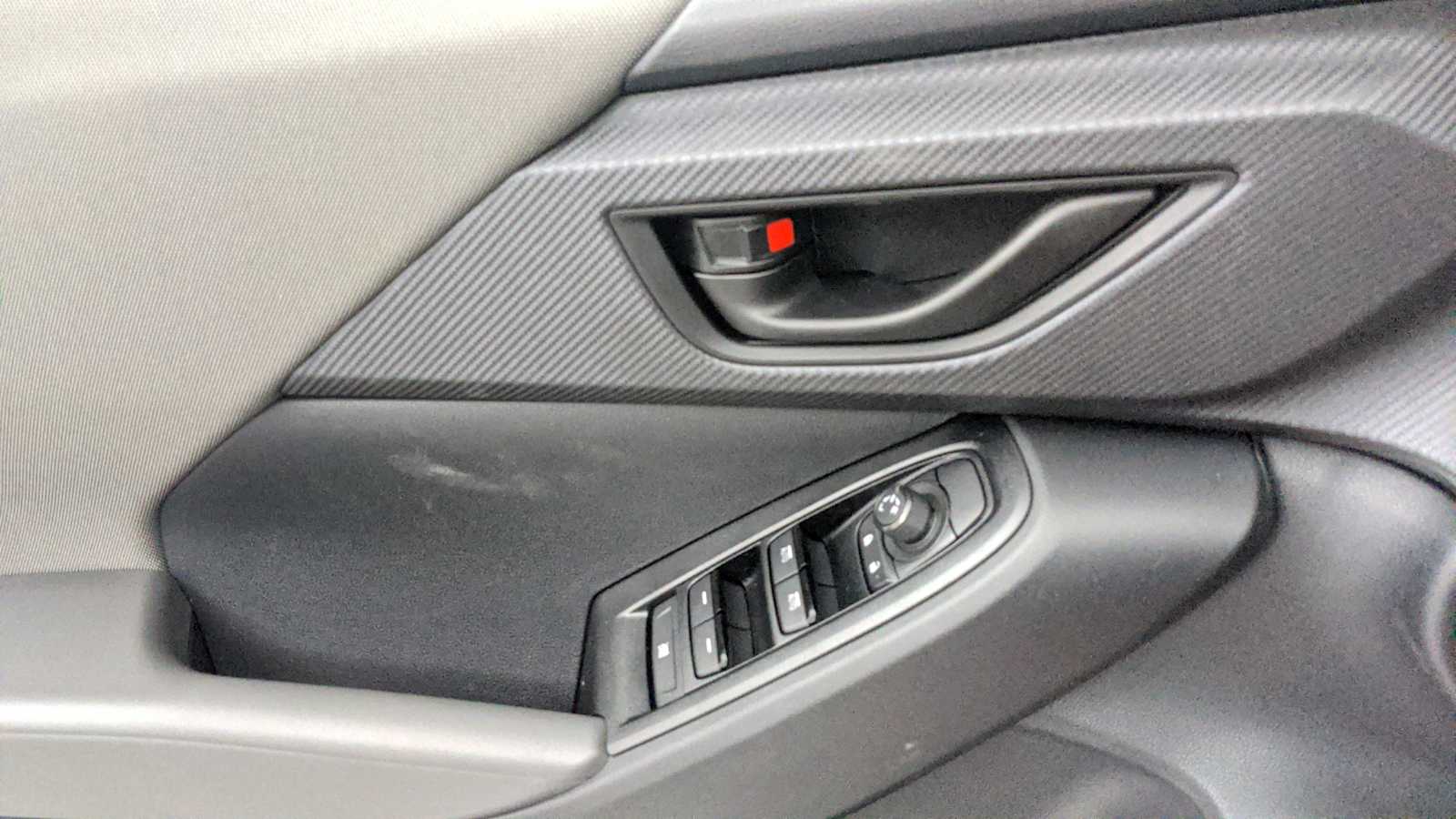 new 2026 Subaru Crosstrek car, priced at $28,445