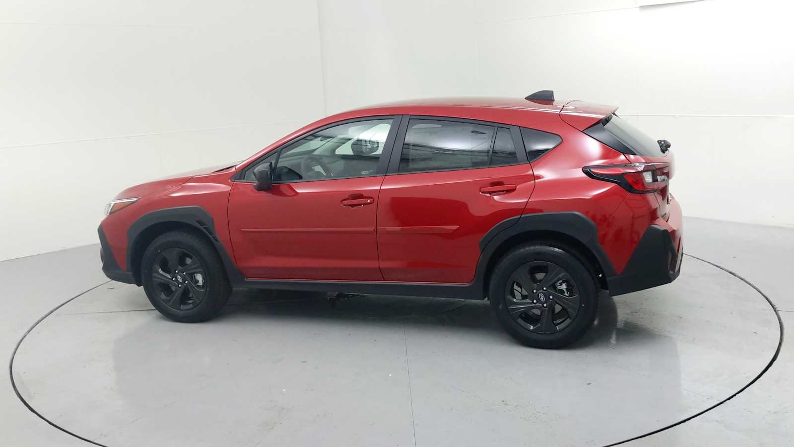 new 2026 Subaru Crosstrek car, priced at $28,445