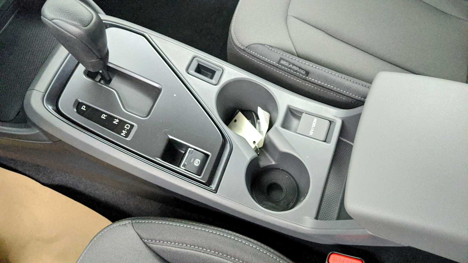 new 2026 Subaru Crosstrek car, priced at $28,445