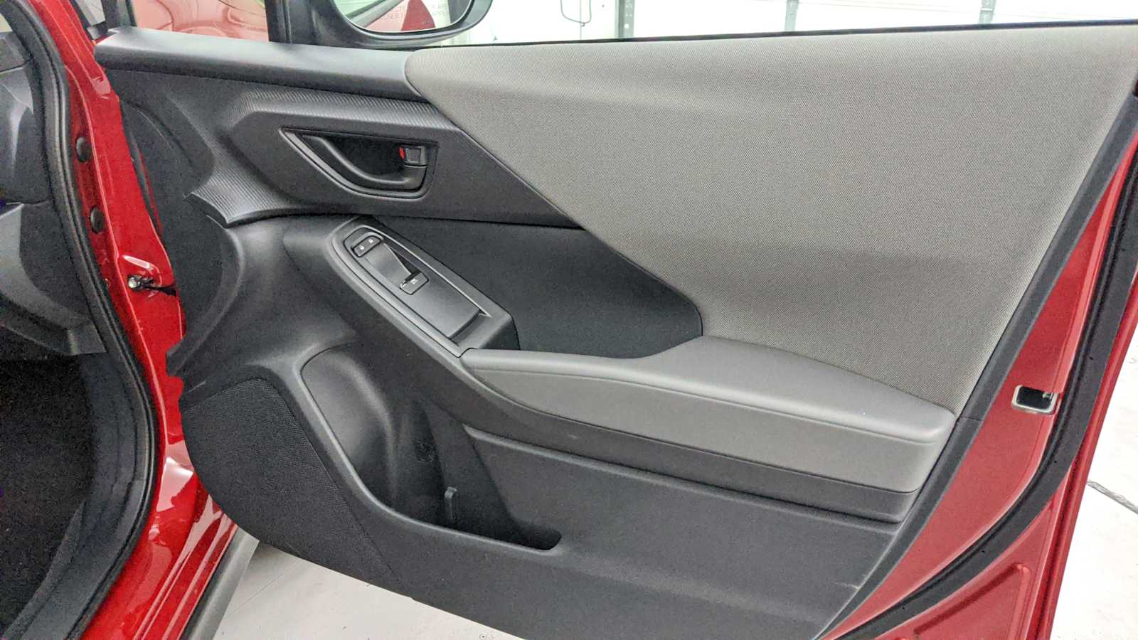 new 2026 Subaru Crosstrek car, priced at $28,445