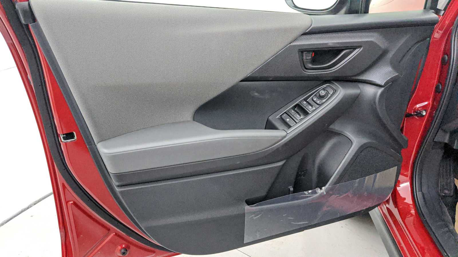 new 2026 Subaru Crosstrek car, priced at $28,046