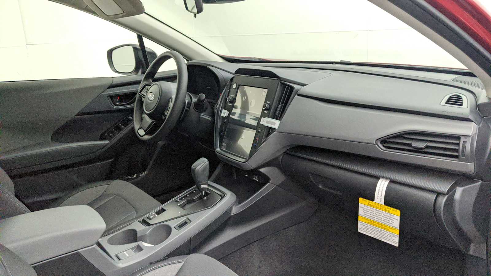 new 2026 Subaru Crosstrek car, priced at $28,046