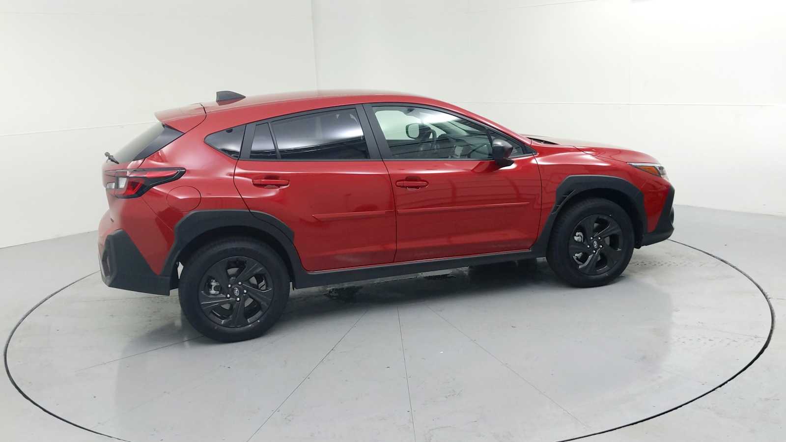 new 2026 Subaru Crosstrek car, priced at $28,046