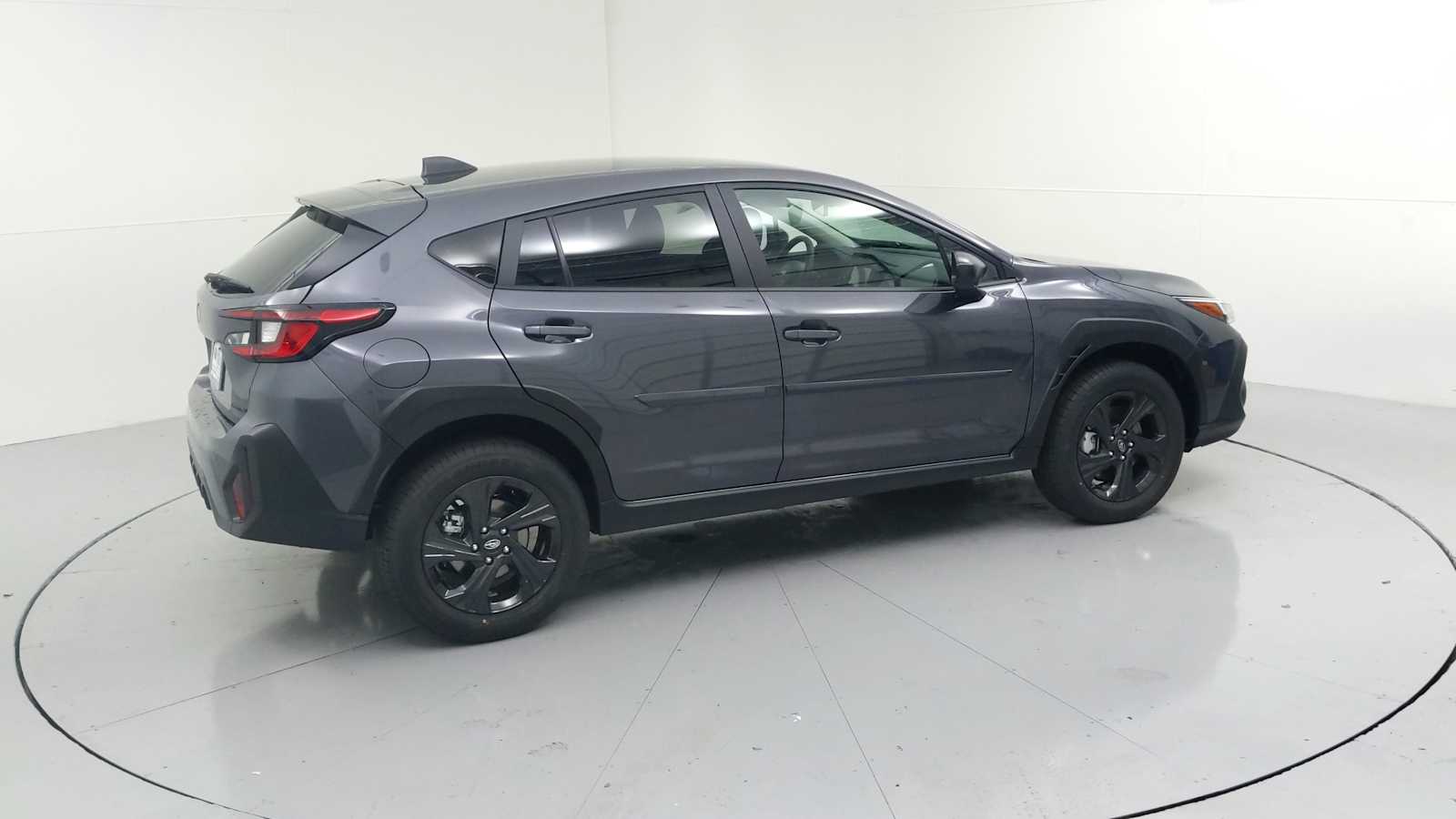 new 2026 Subaru Crosstrek car, priced at $29,197