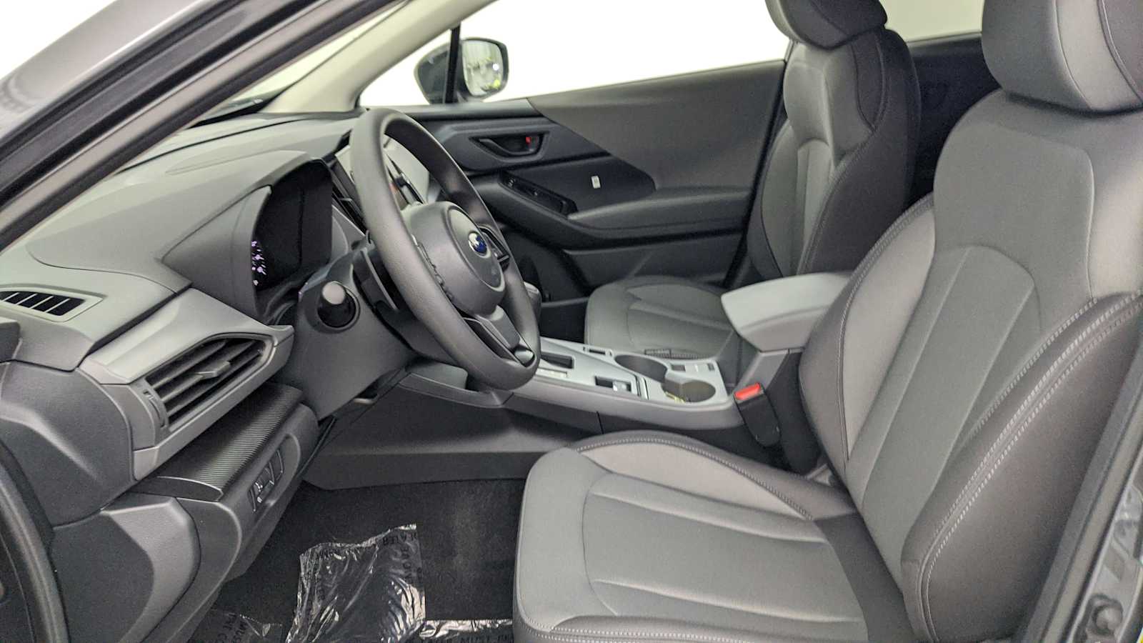 new 2026 Subaru Crosstrek car, priced at $29,197