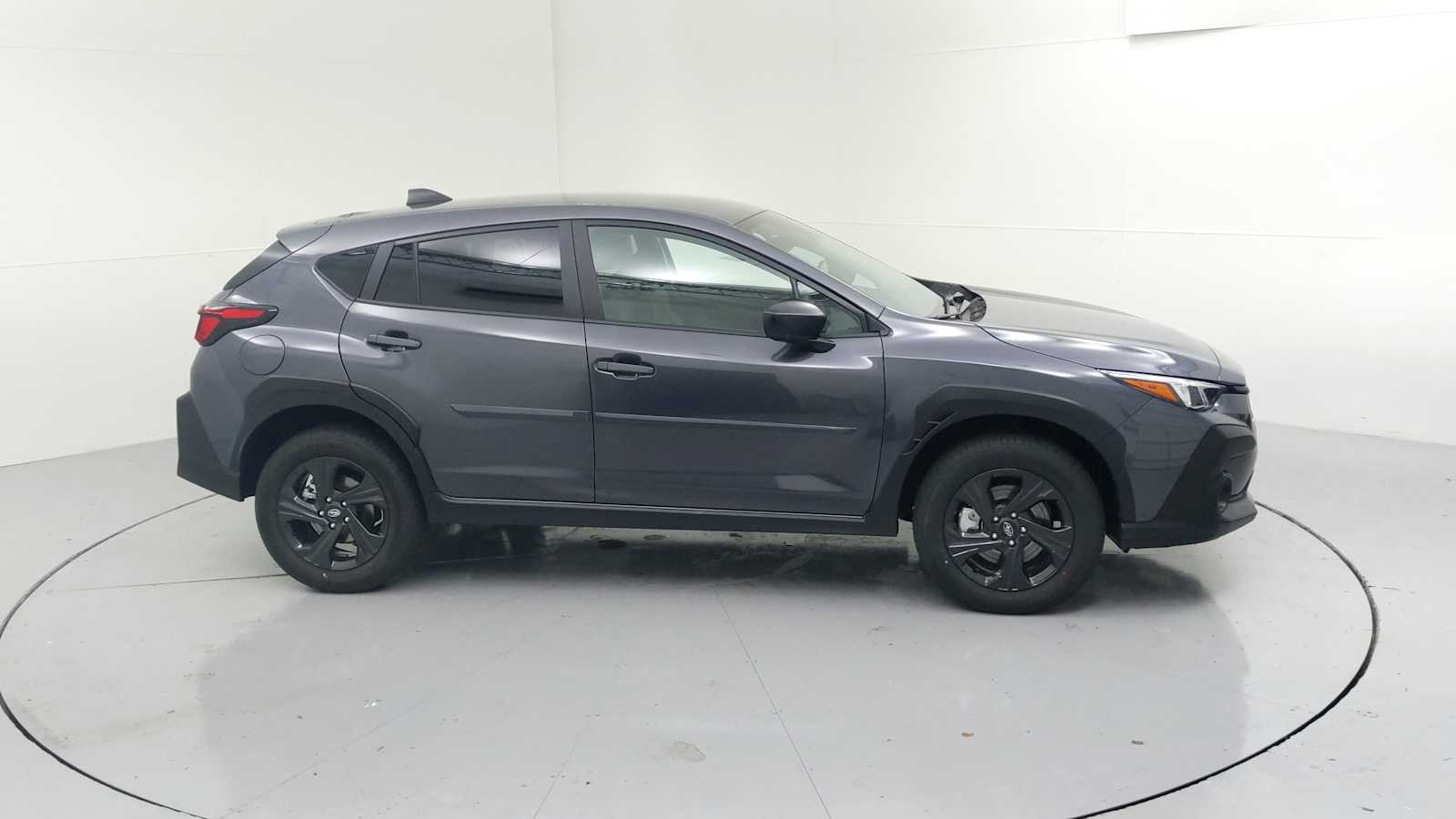 new 2026 Subaru Crosstrek car, priced at $29,197