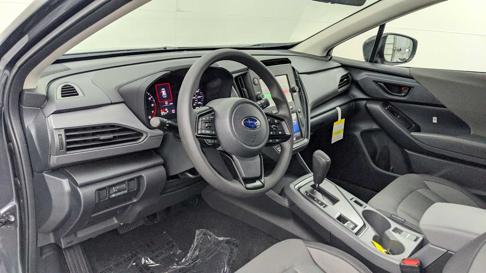 new 2026 Subaru Crosstrek car, priced at $29,197