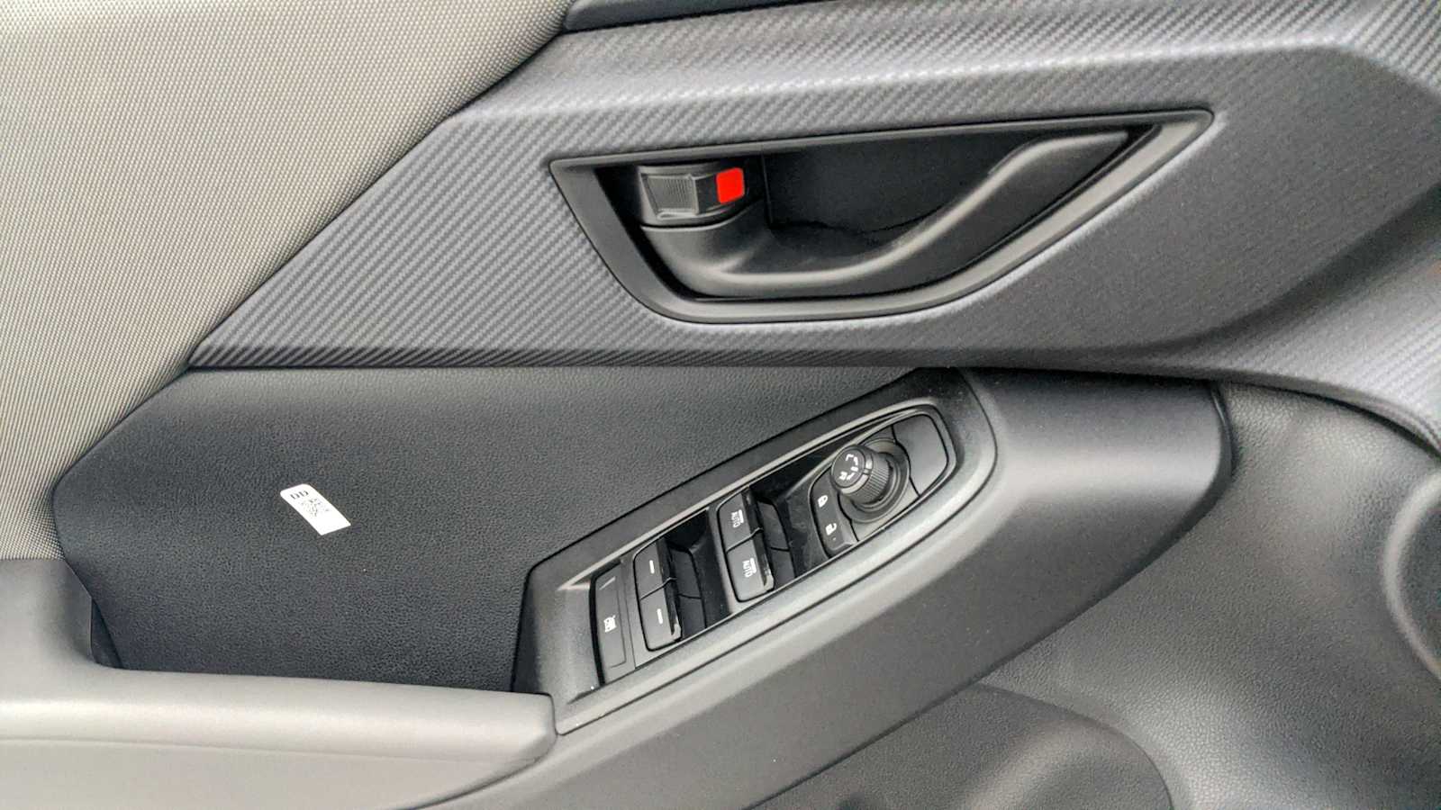 new 2026 Subaru Crosstrek car, priced at $29,197