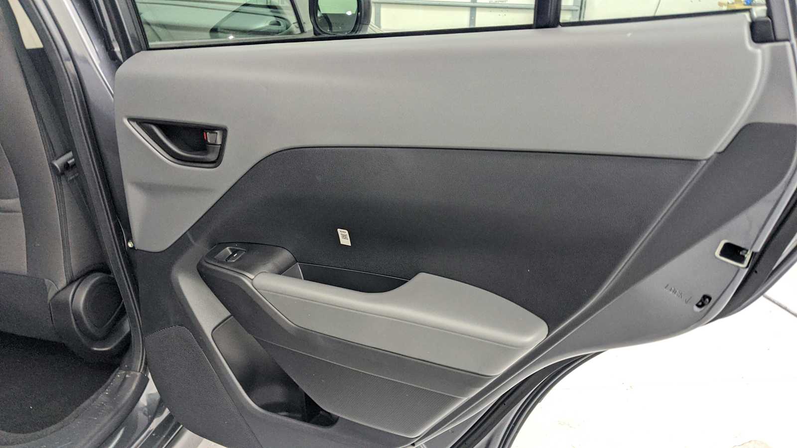 new 2026 Subaru Crosstrek car, priced at $29,197