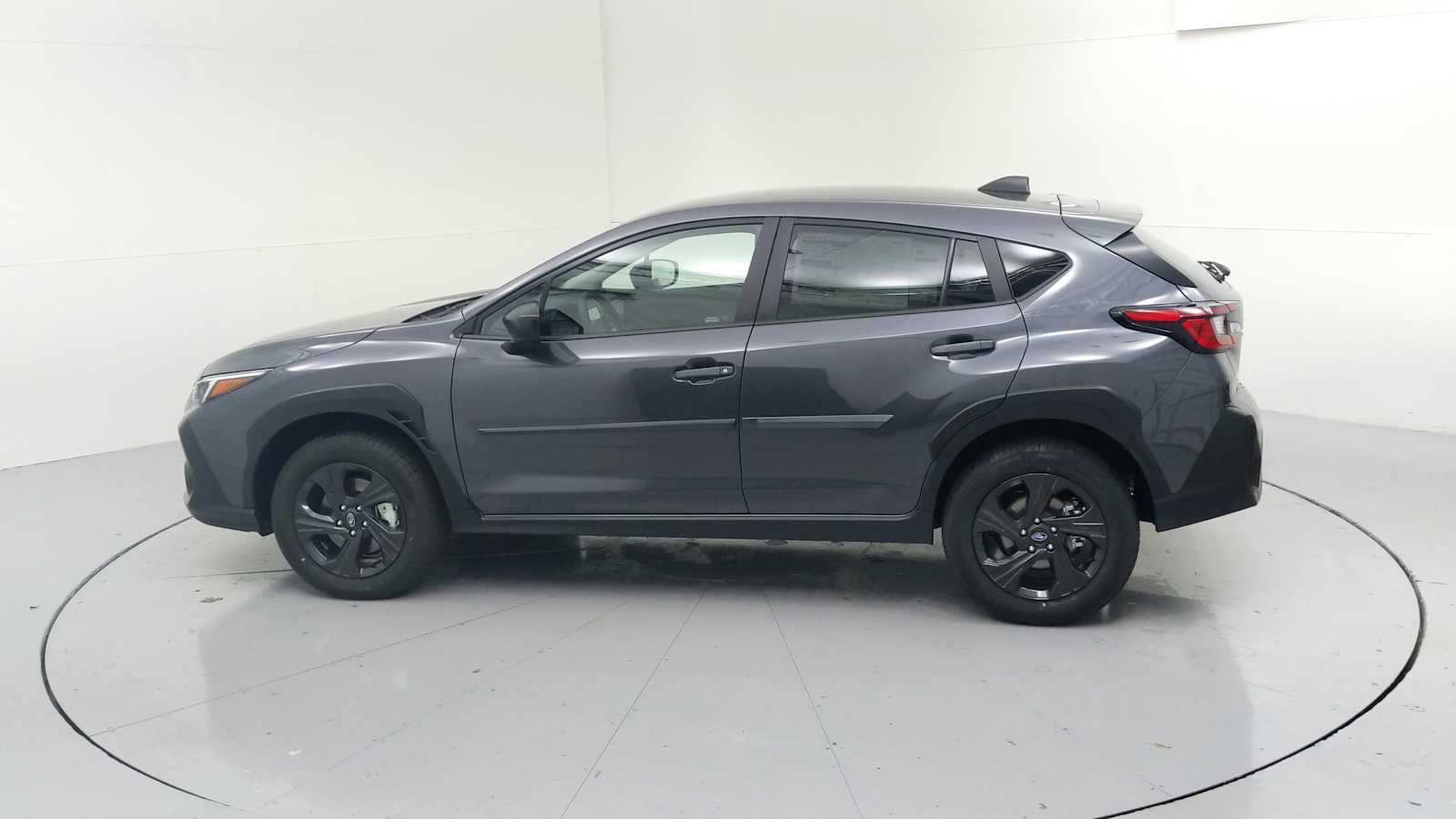 new 2026 Subaru Crosstrek car, priced at $29,197