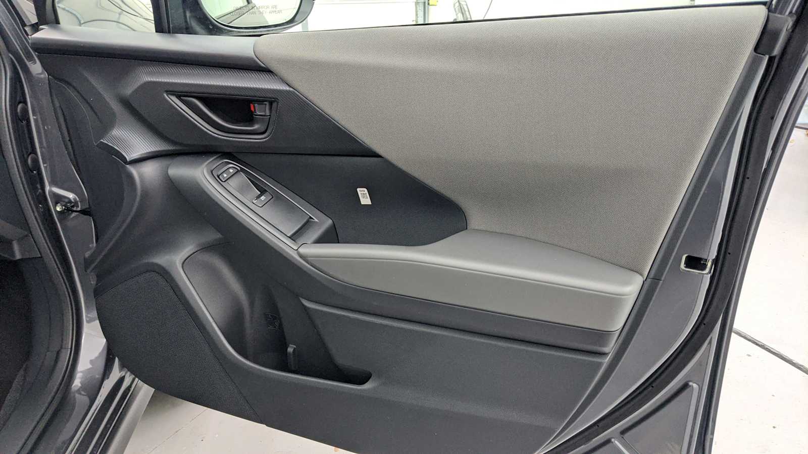 new 2026 Subaru Crosstrek car, priced at $29,197