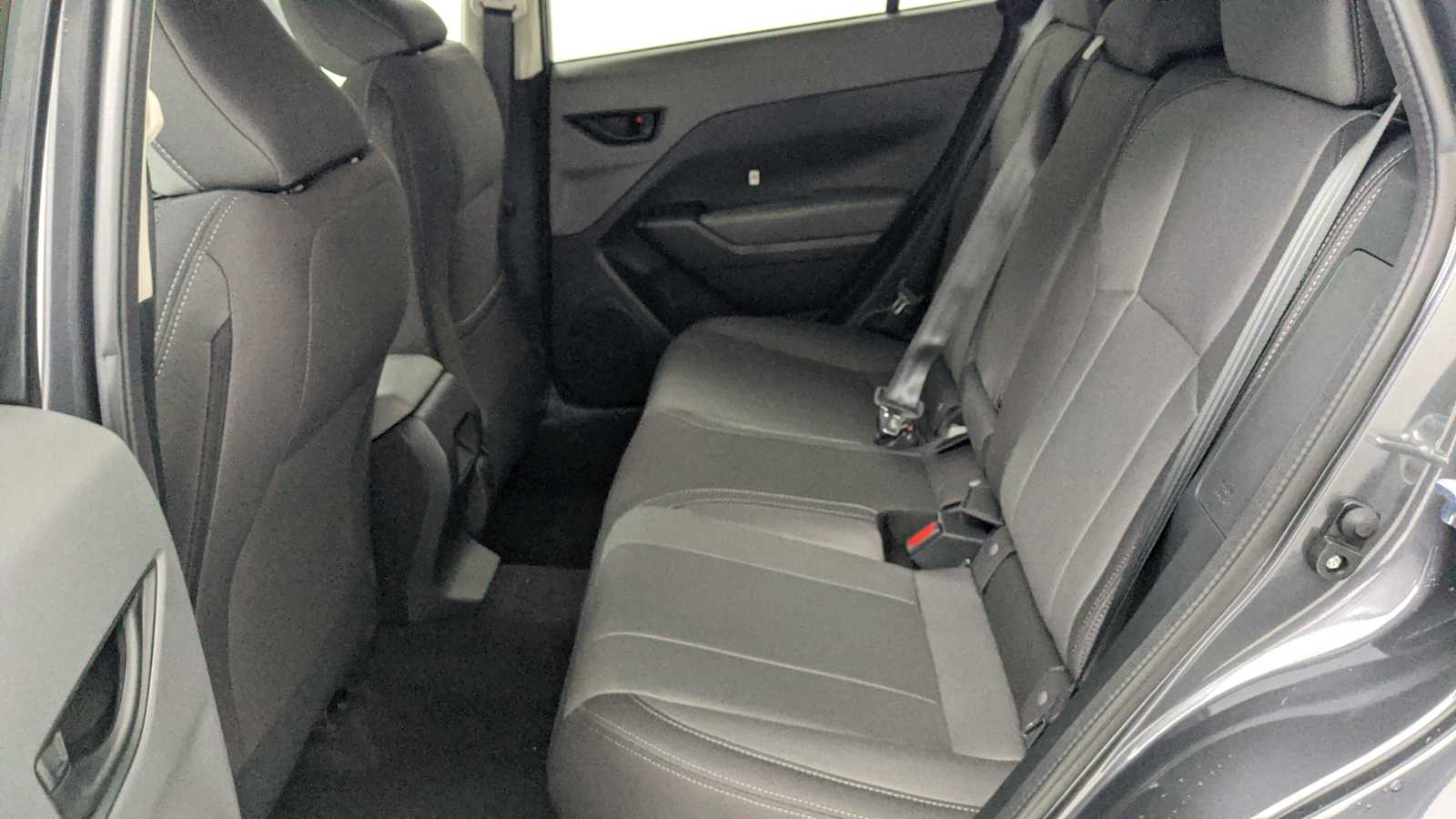 new 2026 Subaru Crosstrek car, priced at $29,197