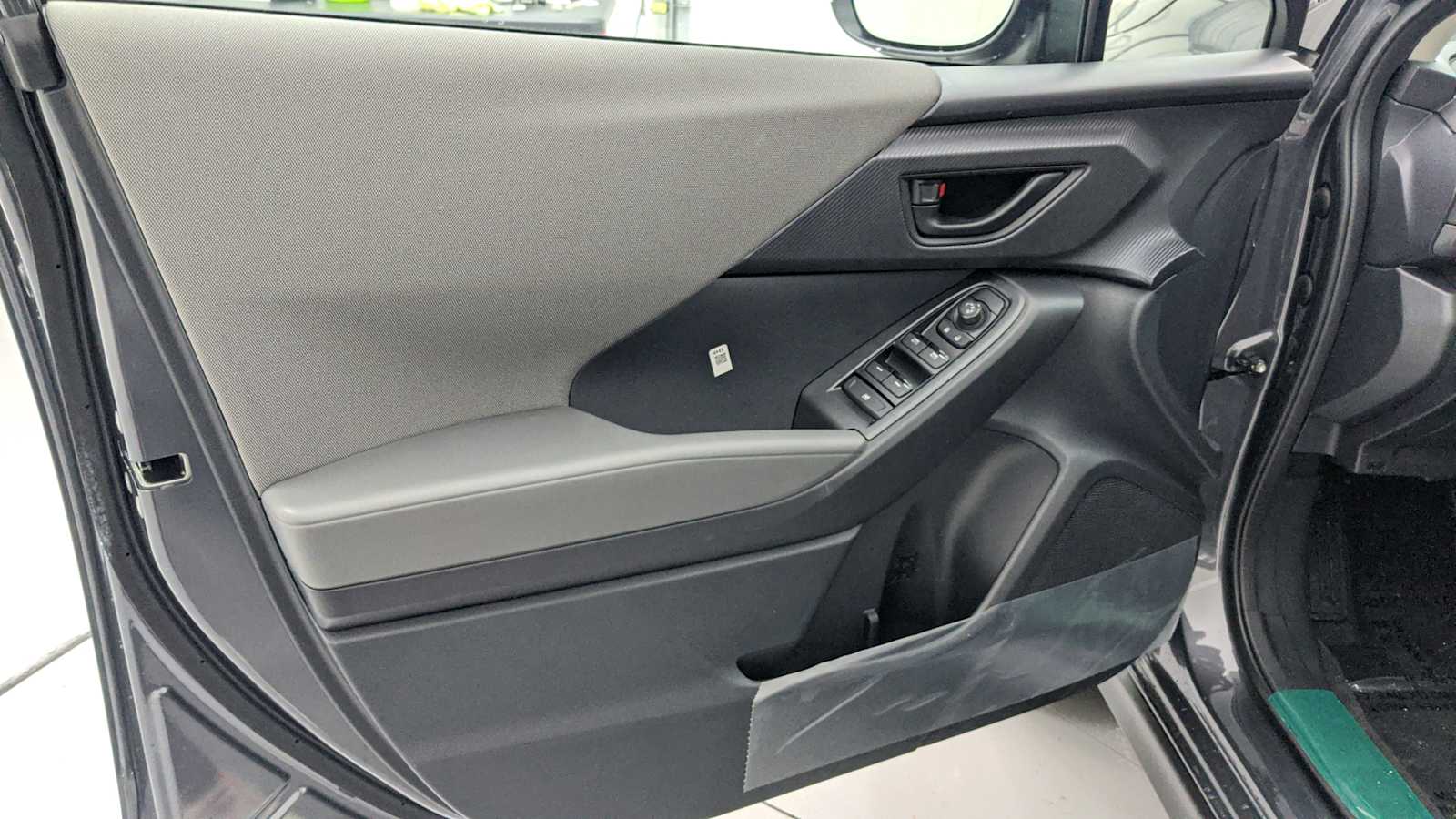 new 2026 Subaru Crosstrek car, priced at $29,197