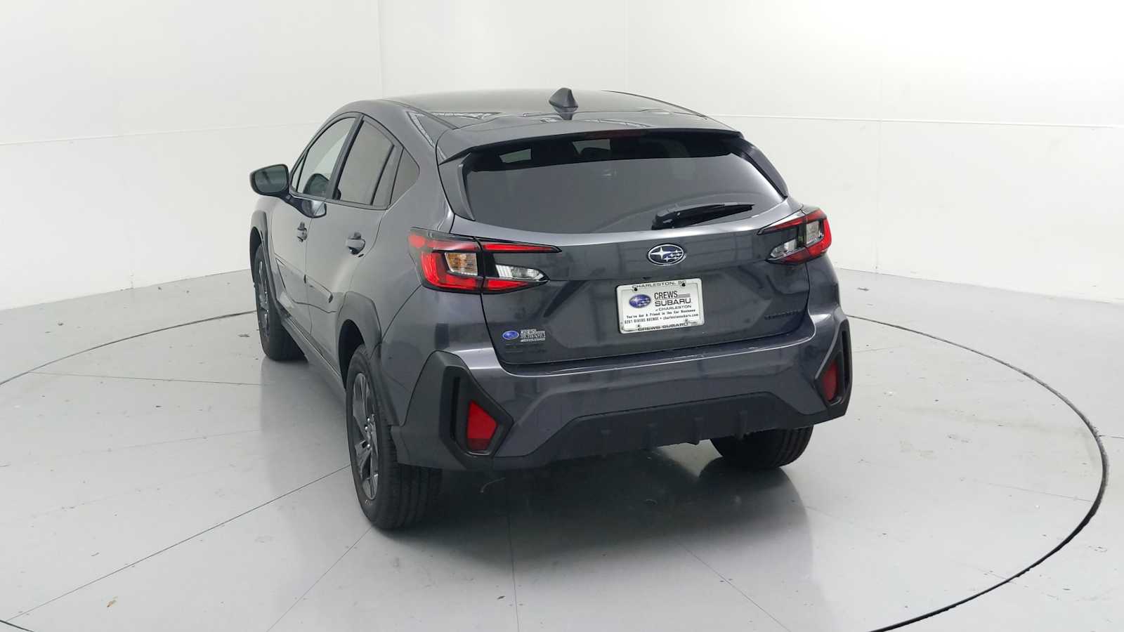 new 2026 Subaru Crosstrek car, priced at $29,197