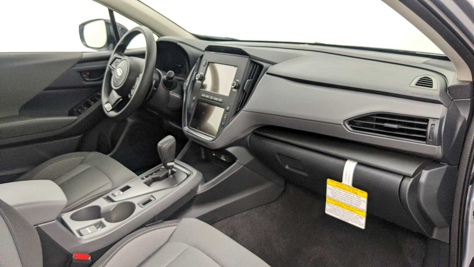 new 2026 Subaru Crosstrek car, priced at $28,524