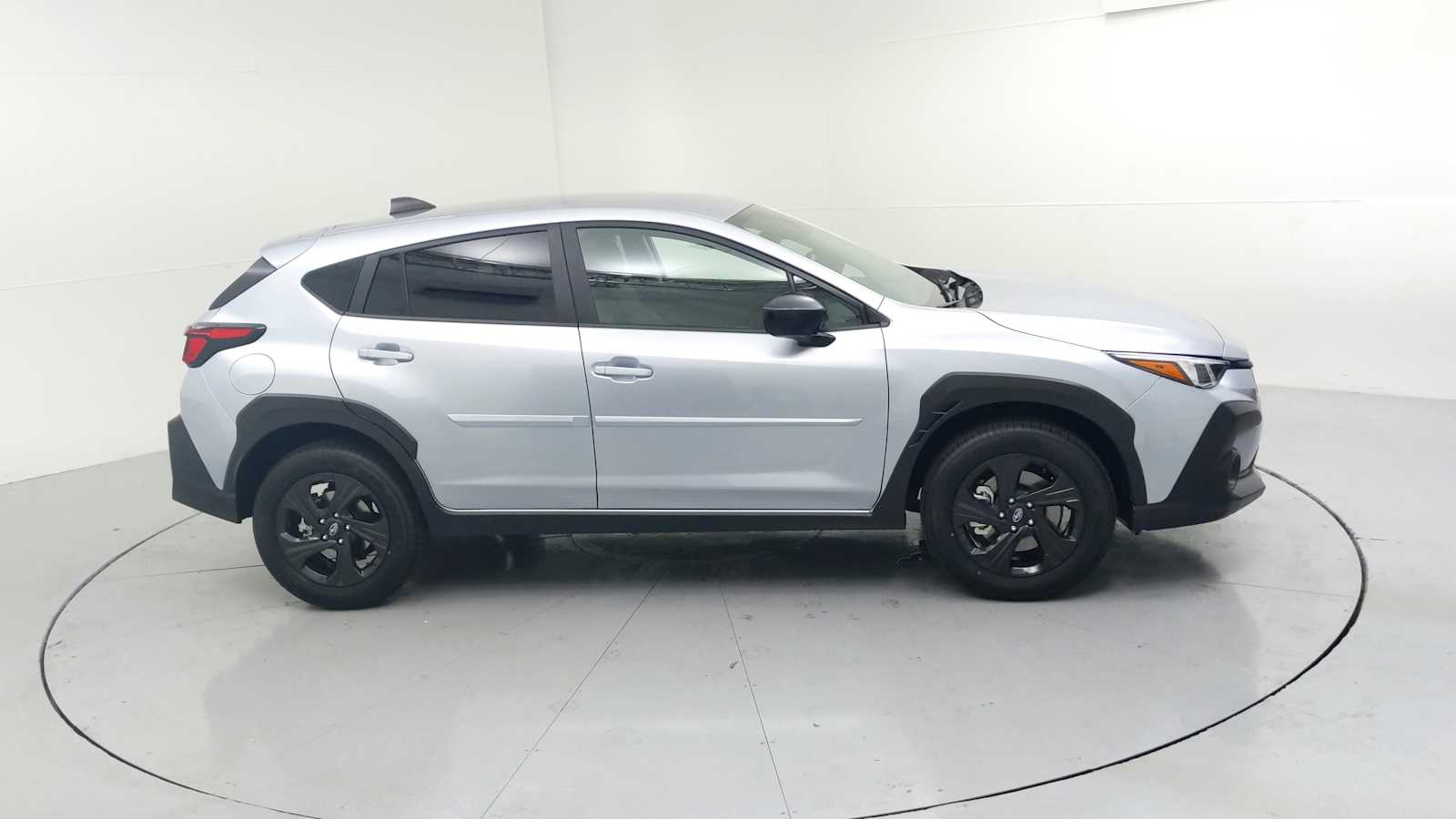 new 2026 Subaru Crosstrek car, priced at $28,524