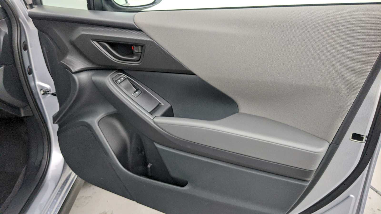 new 2026 Subaru Crosstrek car, priced at $28,524