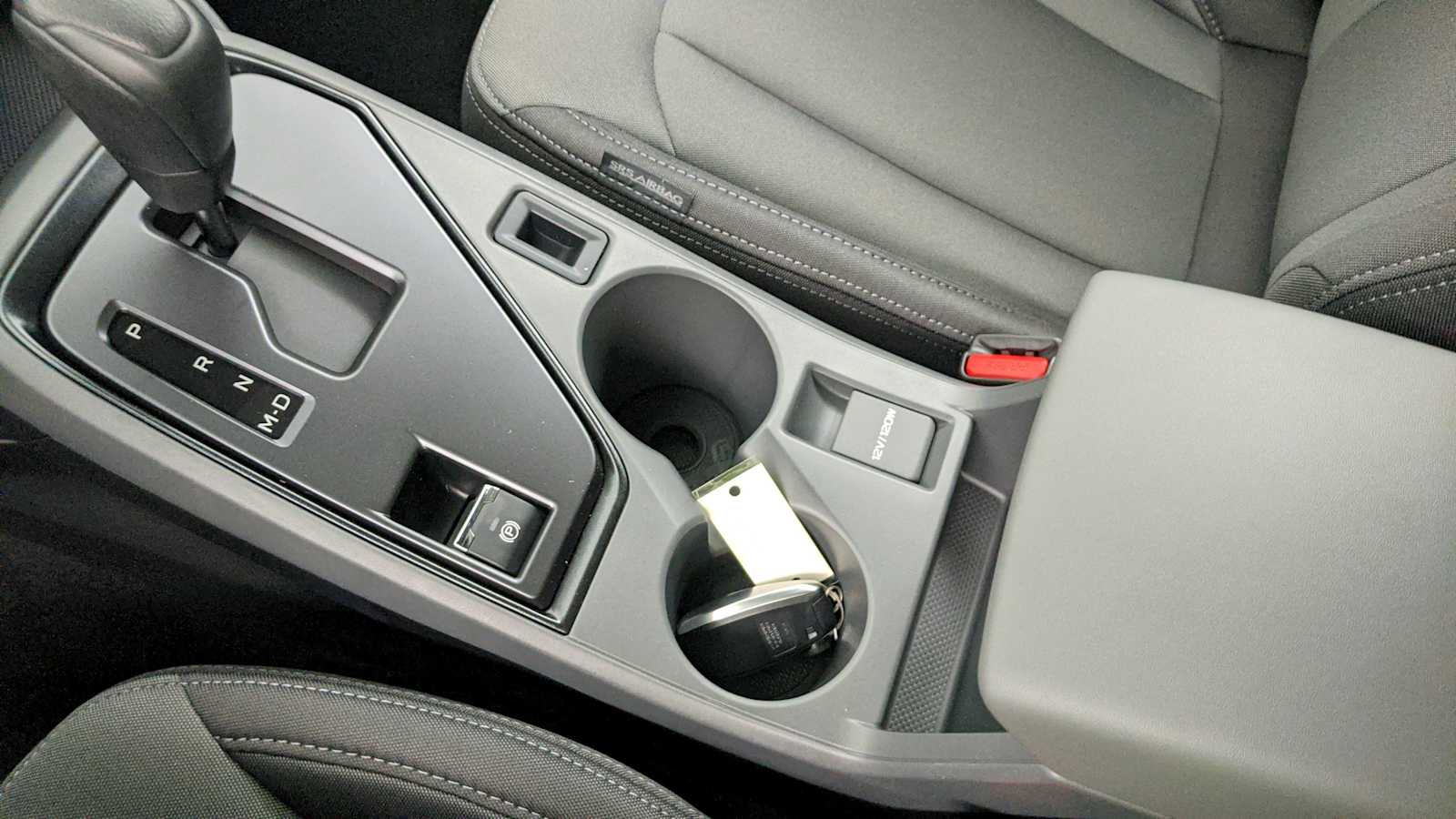 new 2026 Subaru Crosstrek car, priced at $28,524