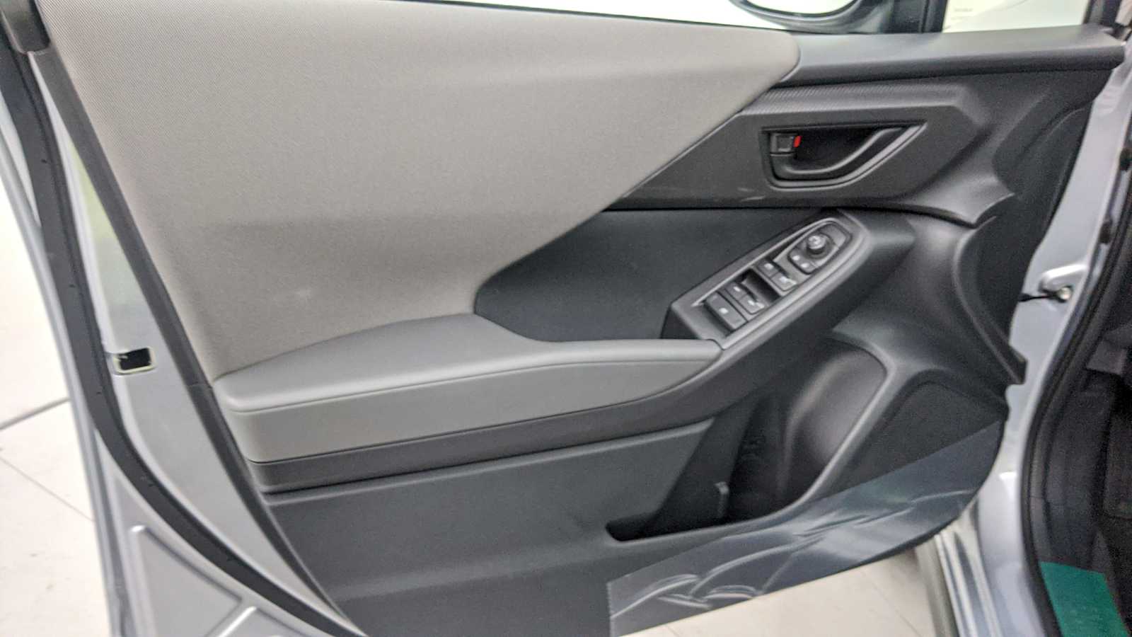 new 2026 Subaru Crosstrek car, priced at $28,524