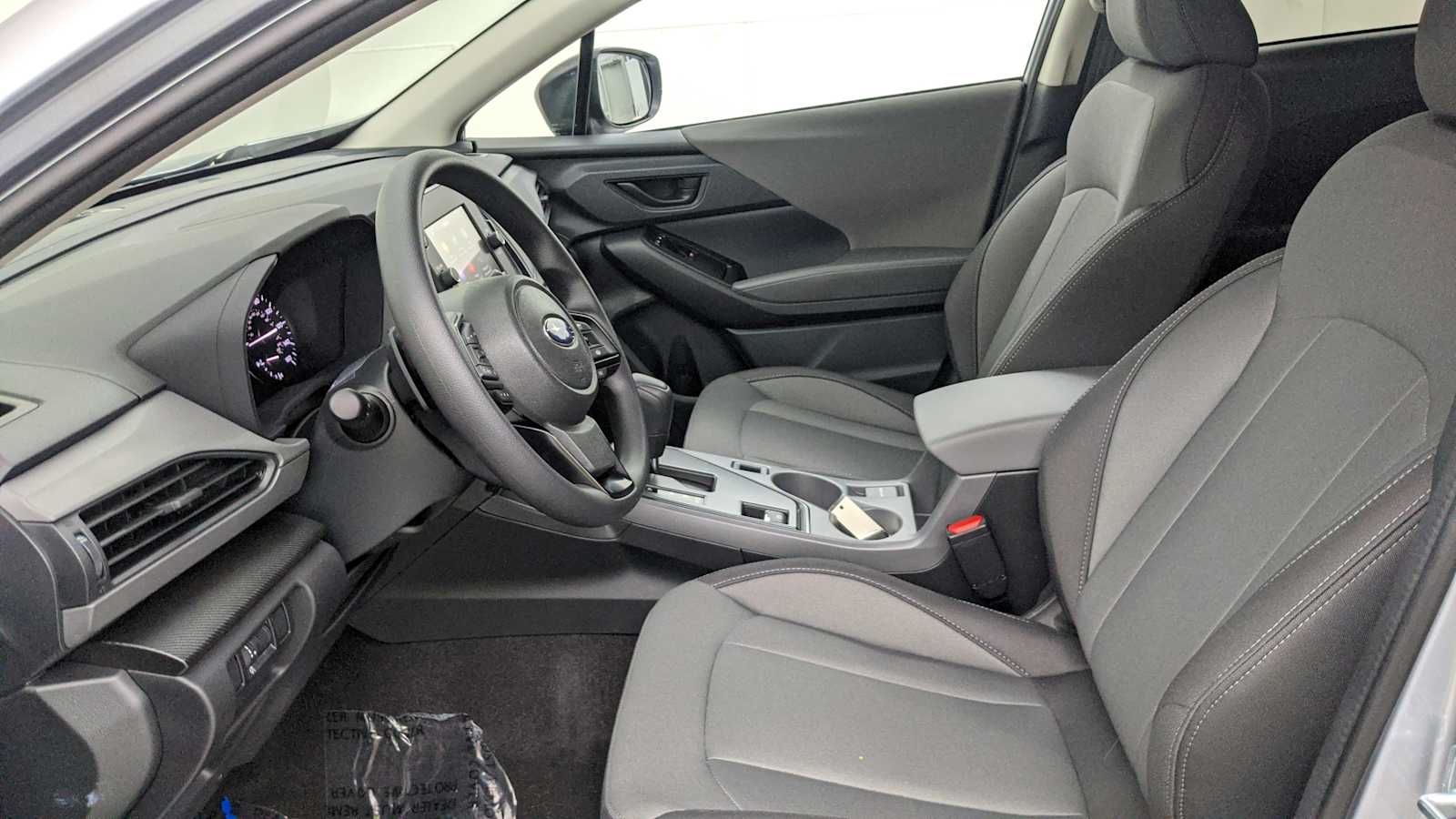 new 2026 Subaru Crosstrek car, priced at $28,524