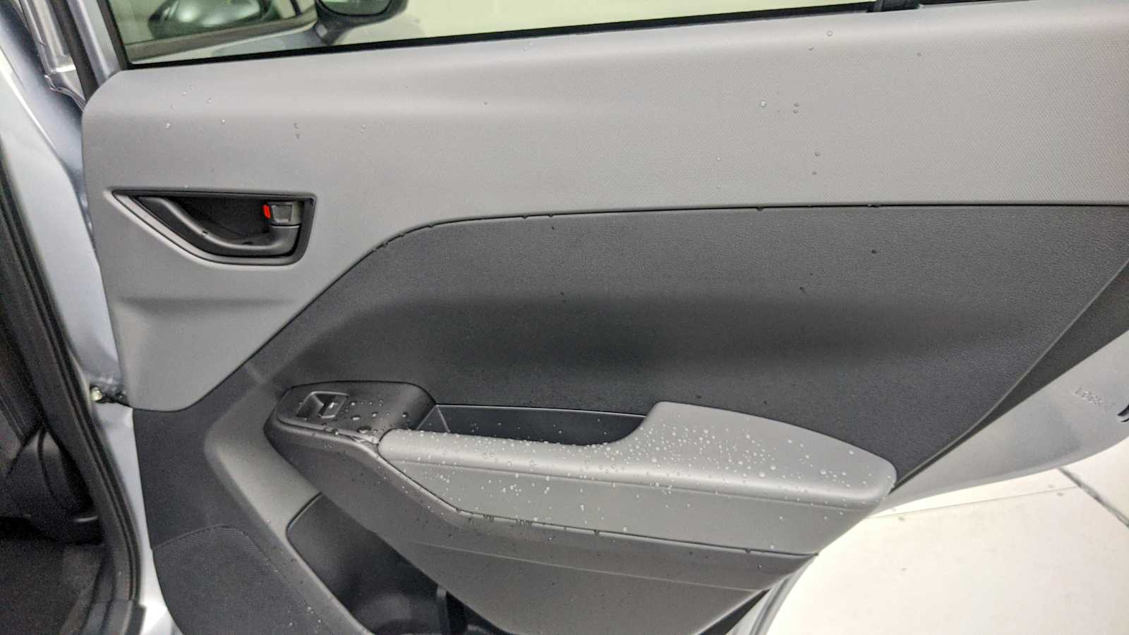 new 2026 Subaru Crosstrek car, priced at $28,524