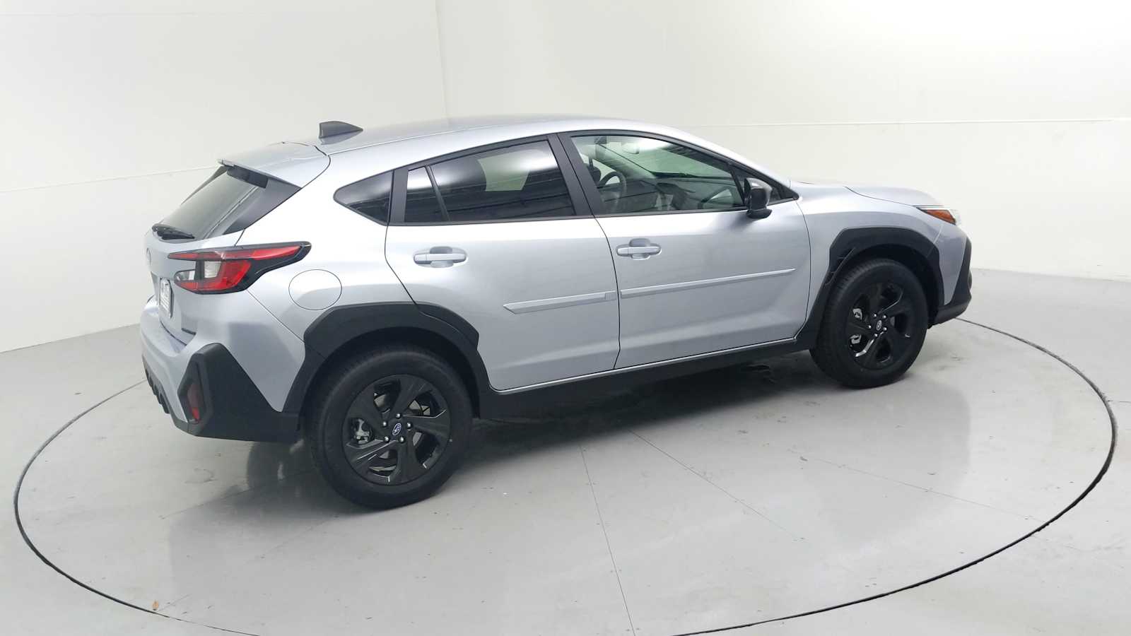 new 2026 Subaru Crosstrek car, priced at $28,524