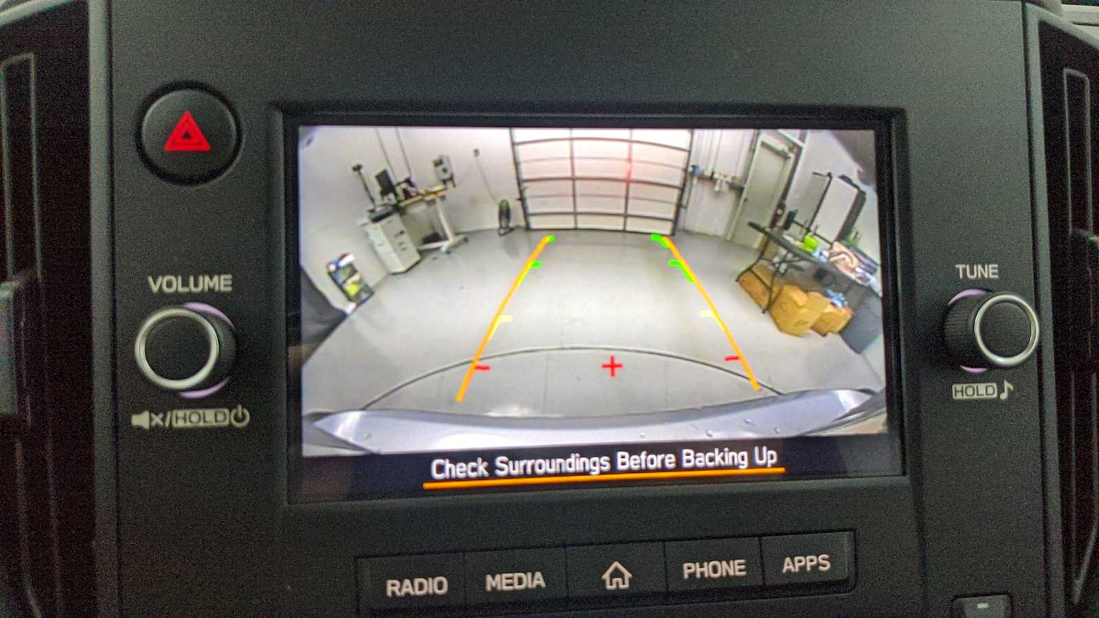 new 2026 Subaru Crosstrek car, priced at $28,524