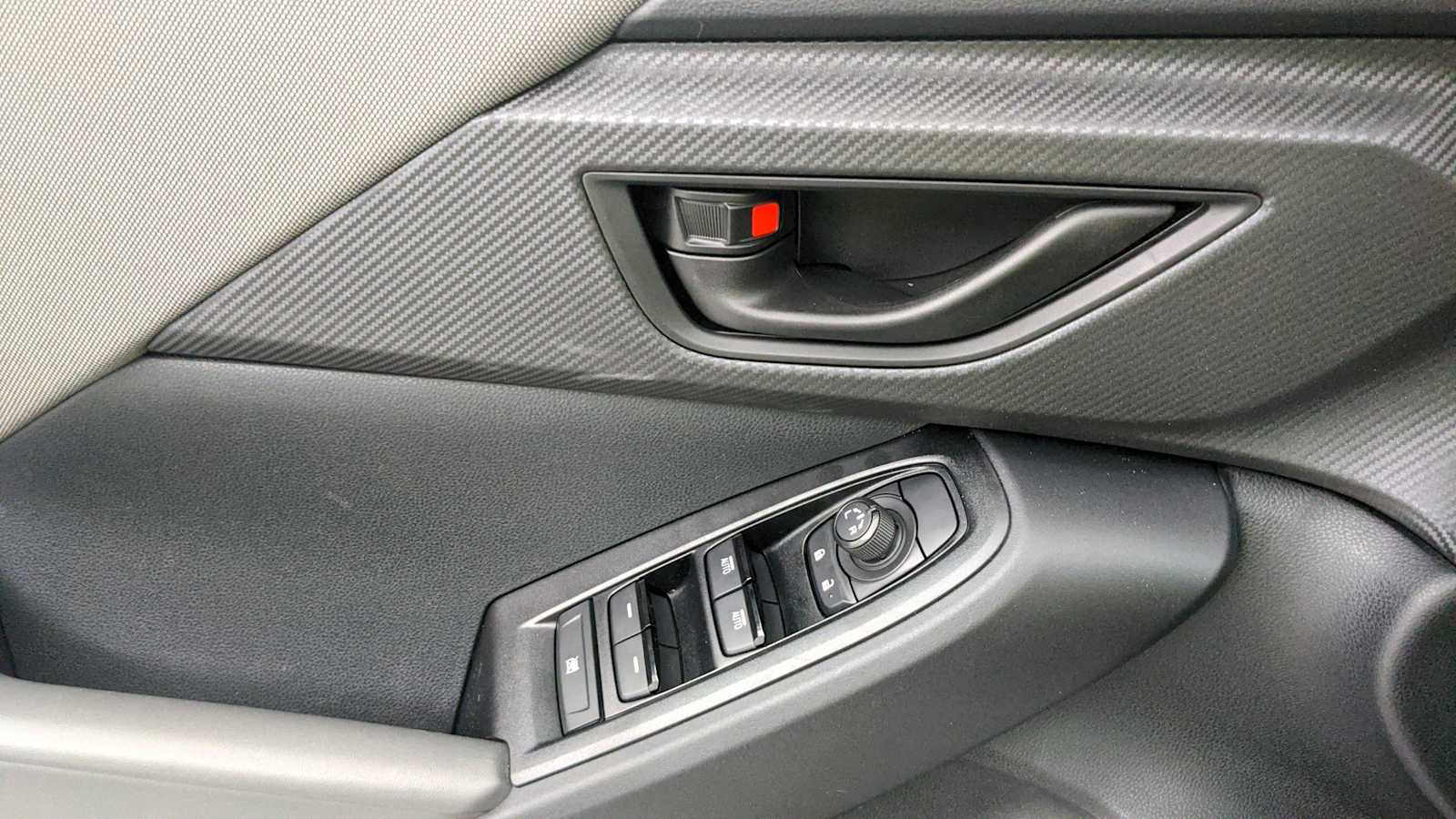 new 2026 Subaru Crosstrek car, priced at $28,524