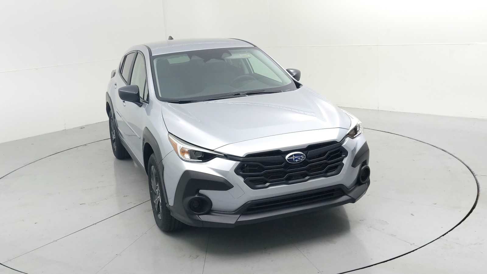 new 2026 Subaru Crosstrek car, priced at $28,524