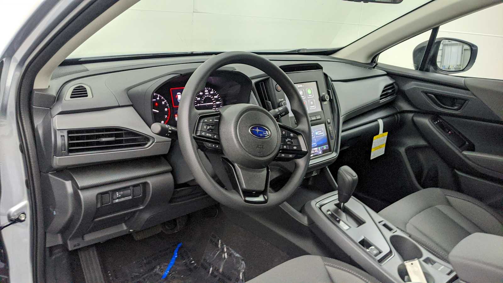 new 2026 Subaru Crosstrek car, priced at $28,524