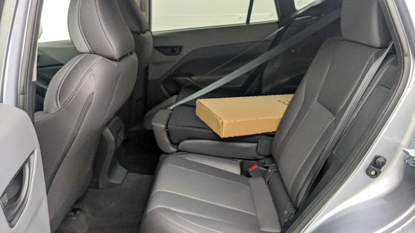 new 2026 Subaru Crosstrek car, priced at $28,524