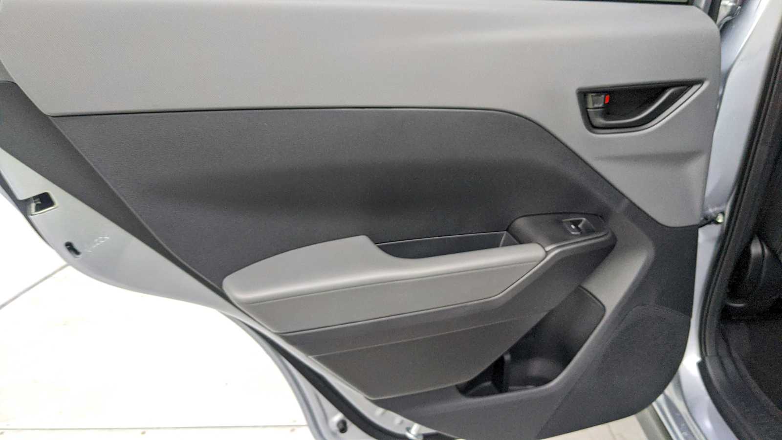 new 2026 Subaru Crosstrek car, priced at $28,524