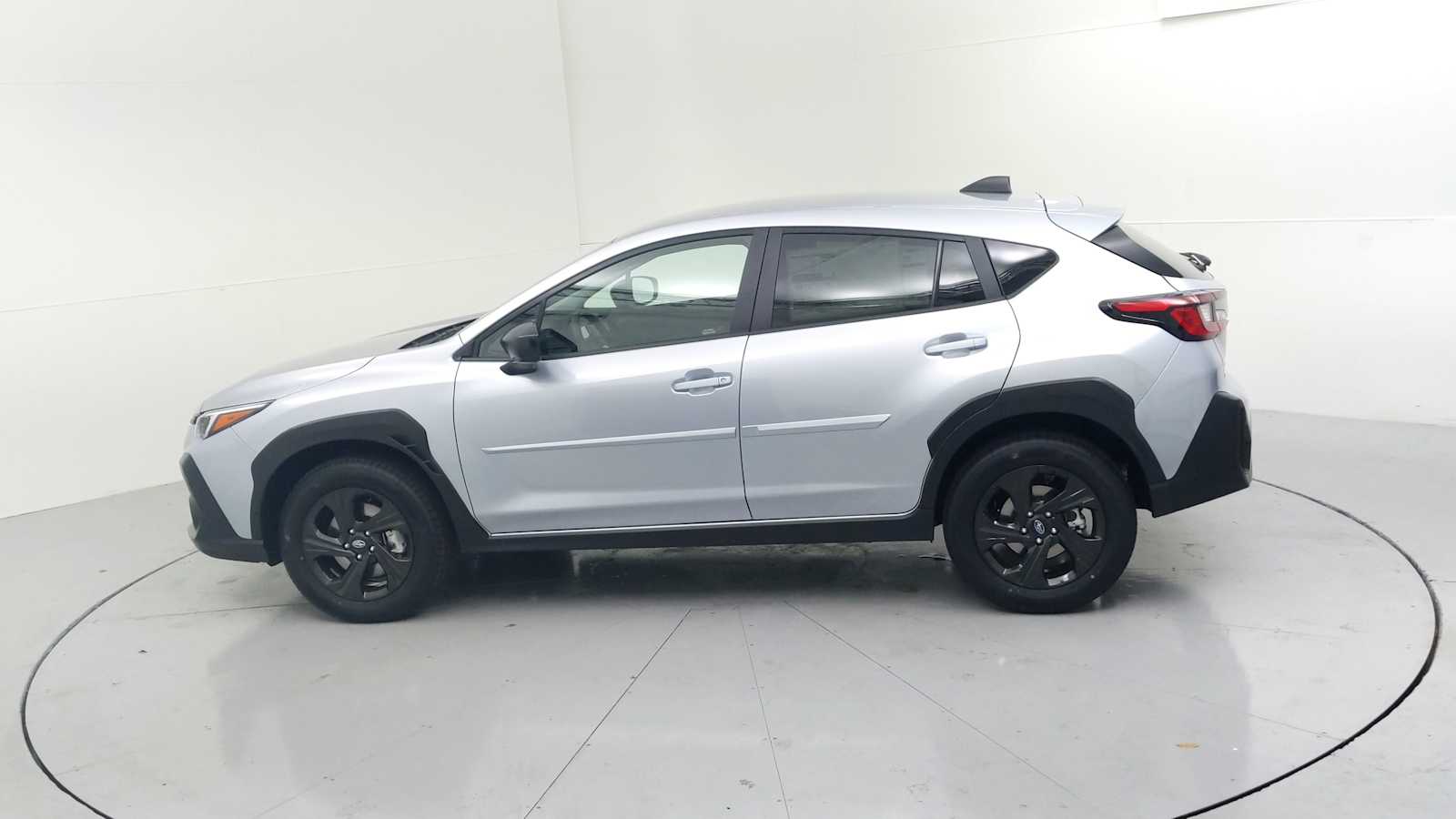 new 2026 Subaru Crosstrek car, priced at $28,524