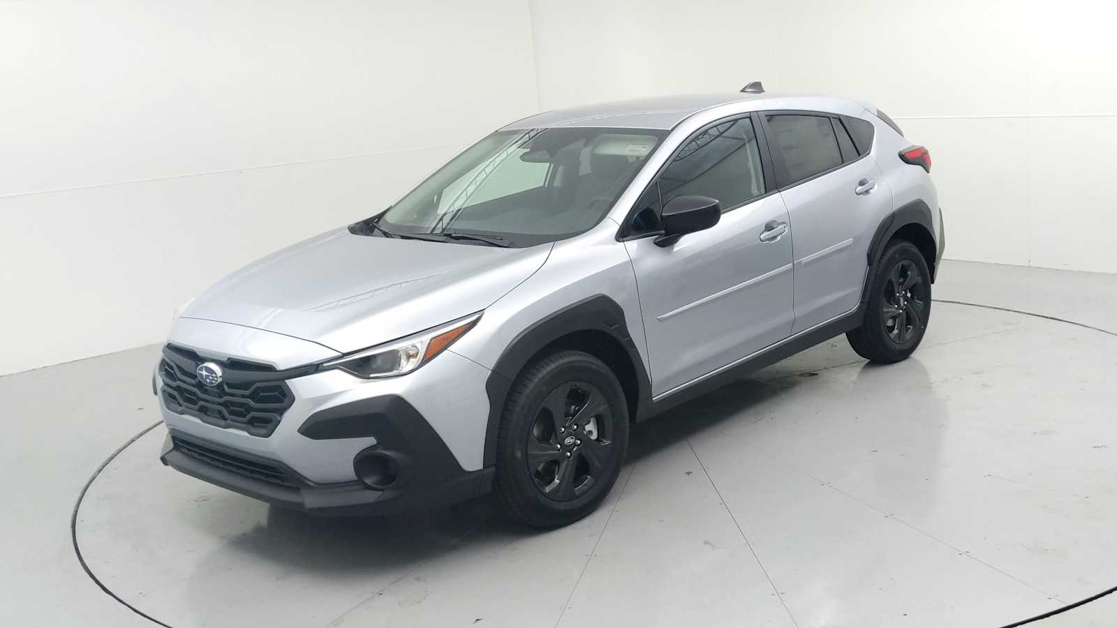 new 2026 Subaru Crosstrek car, priced at $28,524