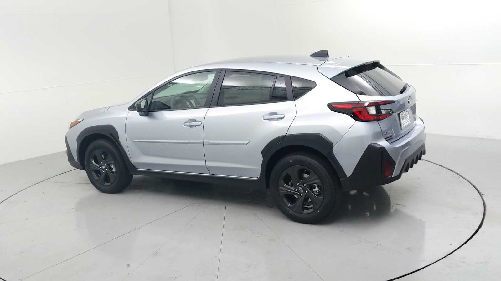 new 2026 Subaru Crosstrek car, priced at $28,524