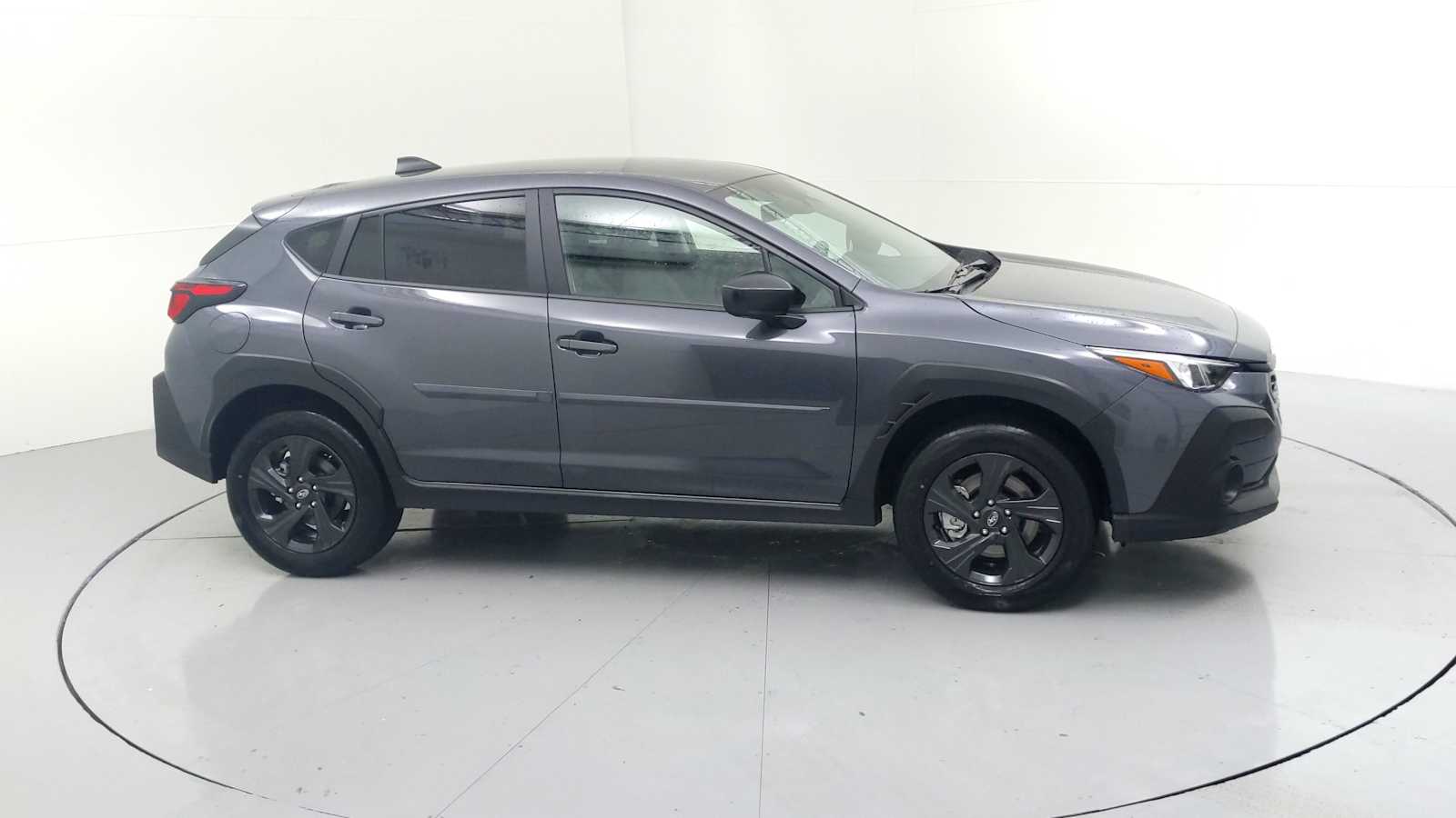 new 2026 Subaru Crosstrek car, priced at $29,018