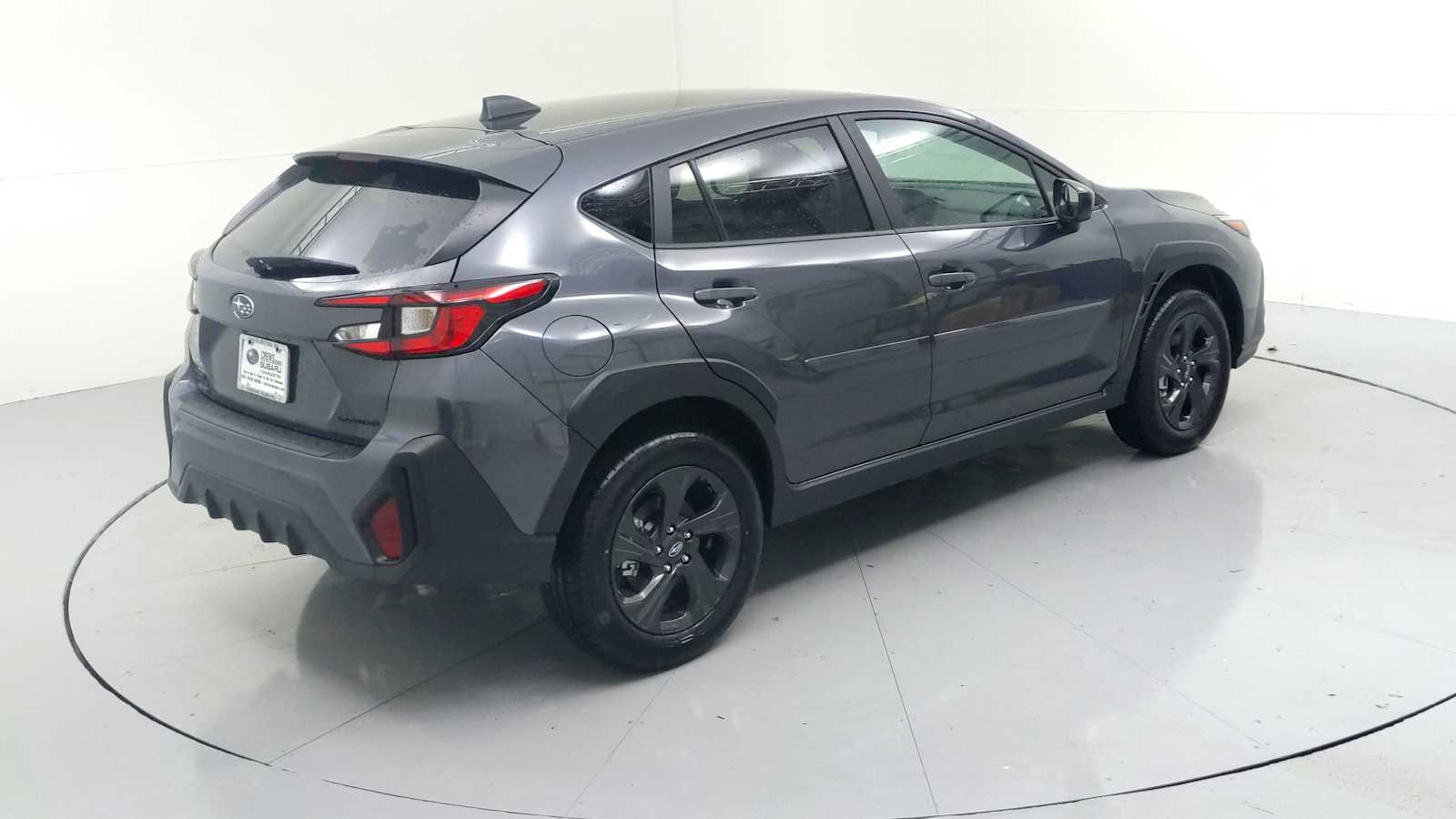 new 2026 Subaru Crosstrek car, priced at $29,018