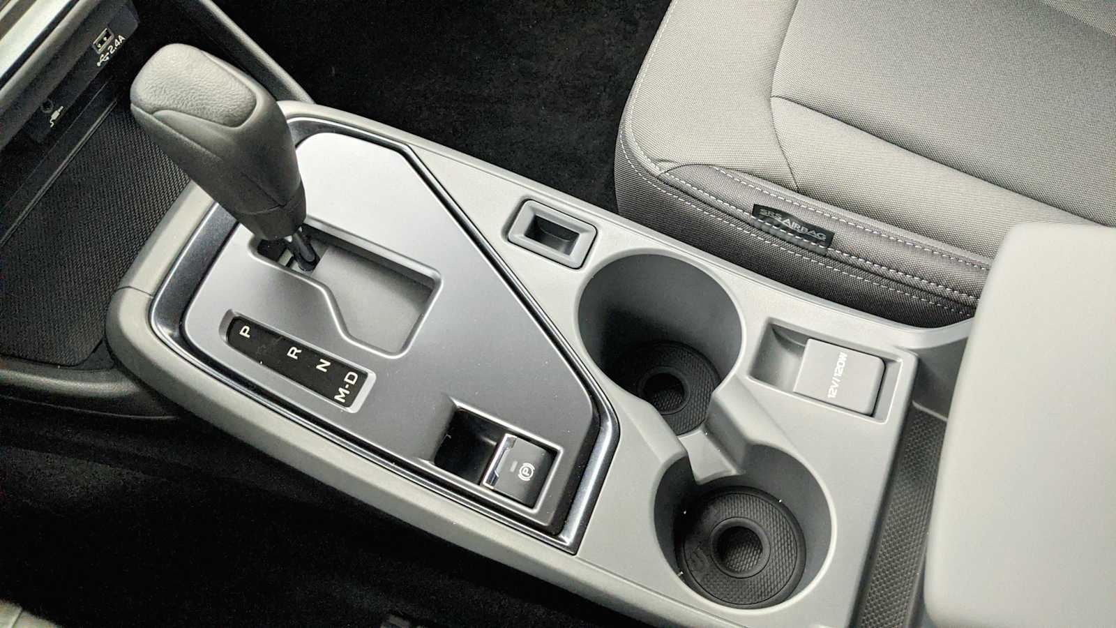 new 2026 Subaru Crosstrek car, priced at $29,018