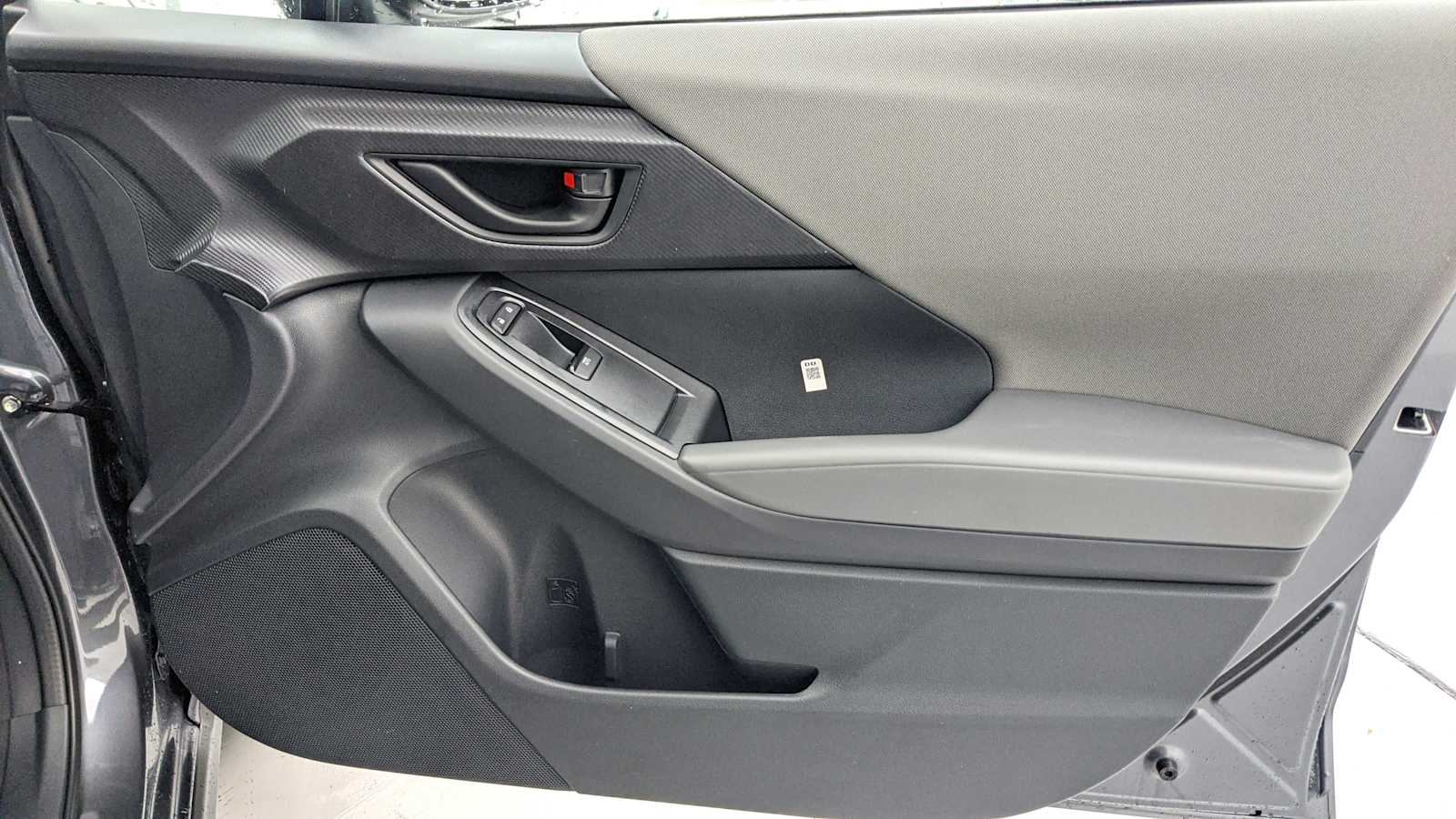 new 2026 Subaru Crosstrek car, priced at $29,018