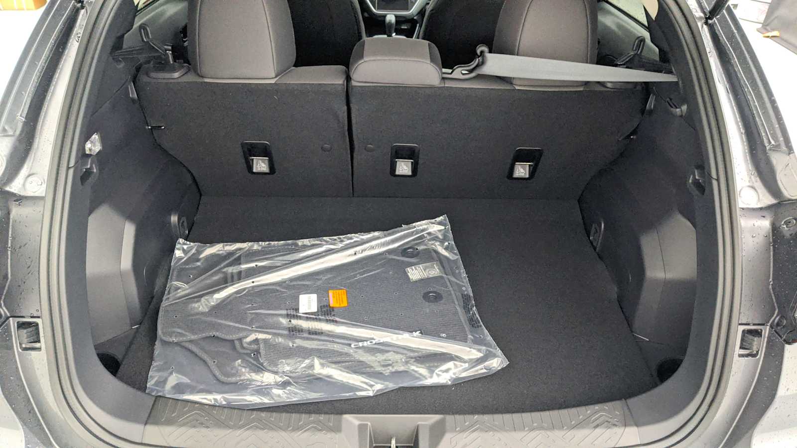 new 2026 Subaru Crosstrek car, priced at $29,018